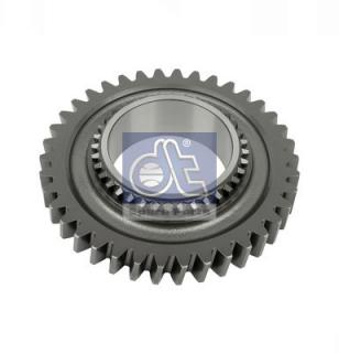Pinion marsarier cu 38 dinti cutie viteza Scania GR875 (poz.30)