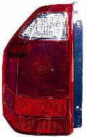 Lampa spate Mitsubishi Pajero III dupa 2003 (pe caroserie)