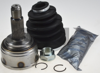 Cap planetara fata spre roata Honda CRV II (poz.1)