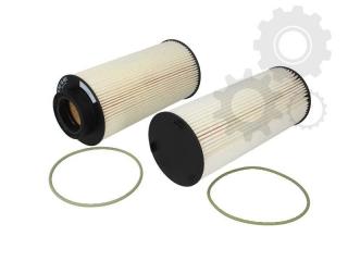 Set filtre motorina Scania motor 12,7D Euro 5