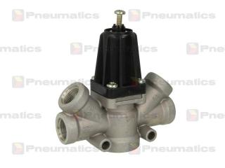 Supapa limitator  presiune Daf CF,XF