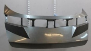 Ornament hayon Honda Civic VIII (poz.13)