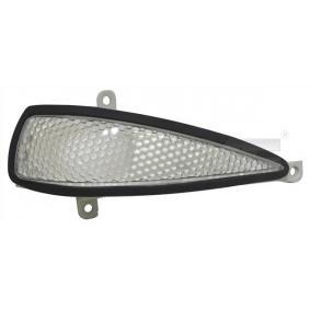 Semnalizare oglinda Honda Civic VIII (poz.1 )