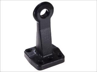 Carlig remorcare tip ochi ,diam.40 mm fixare in 6 gauri