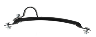 Brida  fixare aripa diametru 42 mm