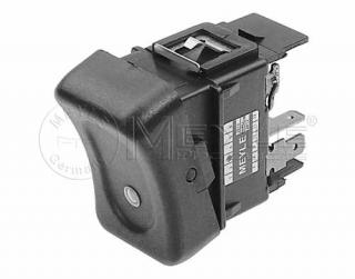 Comutator lampa suplimentara ceata spate Scania P,R