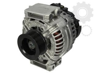 Alternator 80 A  Scania P,R