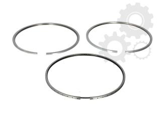 Segmenti STD piston motor Scania 12,7D HPI
