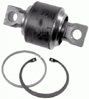 Kit reparatie tendon punte spate 4x2  Scania P,R seria 4 si 5
