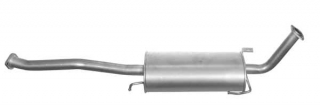 Toba intermediara Nissan Patrol Y61 (poz.20100)