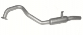 Toba esapament finala Nissan Patrol Y61