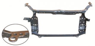 Trager Nissan Qashqai