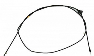 Cablu deschidere capota Nissan Qashqai