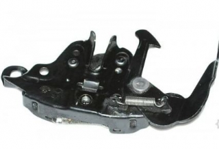 Mecanism inchidere capota Nissan Qashqai 