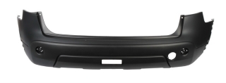 Bara spate Nissan Qashqai
