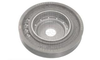 Fulie palier motor 1,5 dCi Nissan