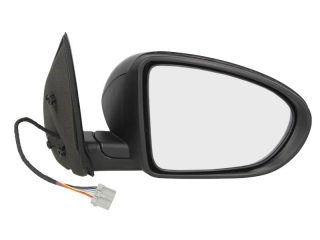 Oglinda Nissan Qashqai (electrica si rabatabila)
