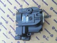 Pompa hidraulica sisiem racire motor autocar Scania Irizar K380 (poz.12)