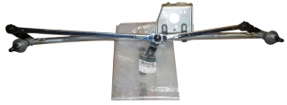 Mecanism stergatori parbriz fata Renault Master II /Renault Mascott (poz.3)