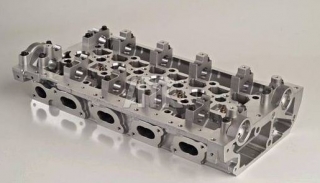 Chiuloasa dezechipata motor Renault 2,5 dCi