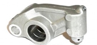 Culbutor admisie/evacuare motor 2,5 dCi Renault
