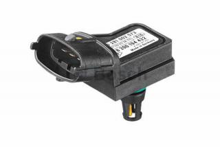 Senzor presiune supraalimentare Renault motor 2,5 dCi