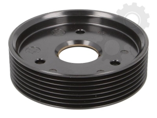 Fulie pompa servodirectie Renault Master II (poz.9)