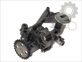 Pompa ulei motor Renault 2,5 dCi 