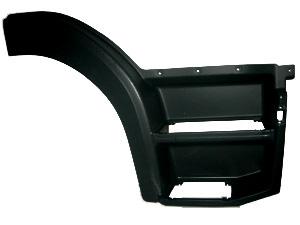 Scara cabina Mercedes Atego II cu 2 trepte