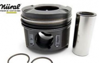 Piston complet STD motor 2,2 CDI Mercedes 