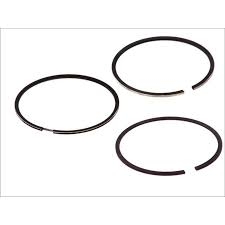 Set segmenti piston STD motor 2.2 CDI Mercedes  (per piston)