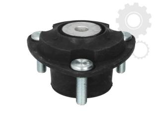Flansa amortizor cabina  fata/spate cabina  Scania P,R seria 4,5 si 6