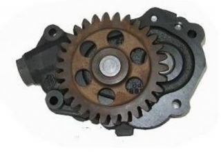 Pompa ulei motor Iveco 10,3TD (poz.1)