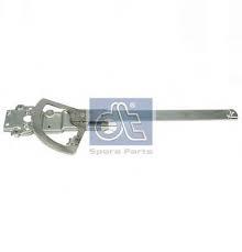 Macara geam usa fata fara motor electric  Man F2000
