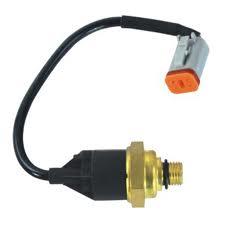 Senzor presiune ulei fara imobilizator motor  Scania  11,7 D si  11,0 TD  