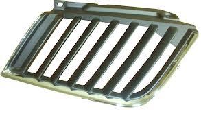 Grila radiator cromata Mitsubishi L 200