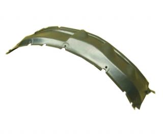 Carenaj aripa fata spre spate Mitsubishi L200
