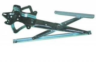 Macara usa fata Mitsubishi L200 fara motor 
