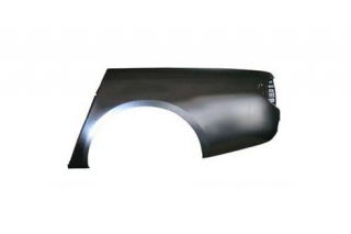 Aripa bena spate Mitsubishi L200