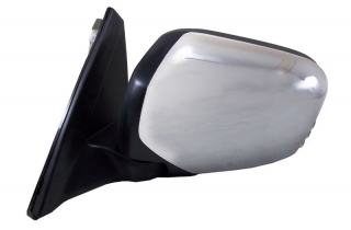 Oglinda completa cromata full electric Mitsubishi L200