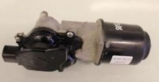 Motor stergator parbriz Mitsubishi L200