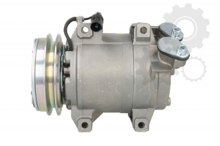 Compresor clima Mitsubishi L 200