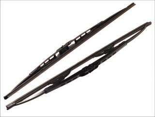 Set stergatoare fata Mitsubishi L200