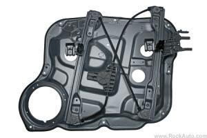 Macara usa fata fara motor Hyundai Santa Fe II