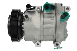 Compresor clima Kia Ceed