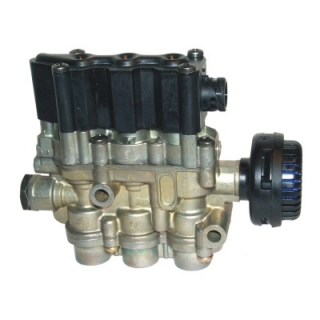 Supapa ECAS spate Mercedes Atego,Man F2000,Daf XF,CF