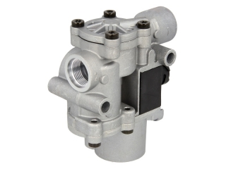Supapa ABS camera franare punte fata/spate  Mercedes  Atego