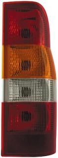 Lampa spate Ford Transit (cu soclu becuri)