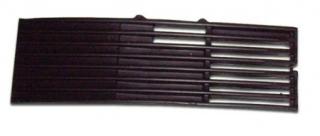 Grila radiator din 2 bucati Mercedes LK 814