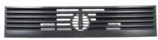Grila radiator fata Mercdes LK 814